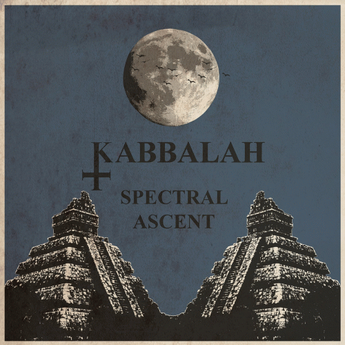 Kabbalah : Spectral Ascent